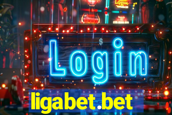 ligabet.bet