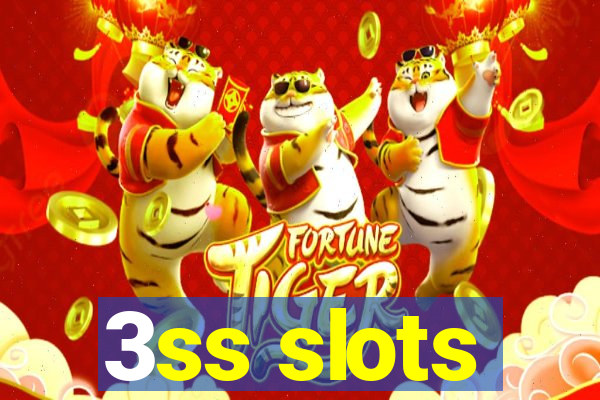 3ss slots