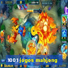 1001 jogos mahjong