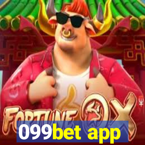 099bet app