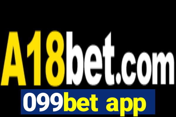 099bet app