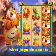 isbet jogo de aposta