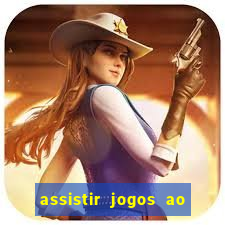 assistir jogos ao vivo rmc