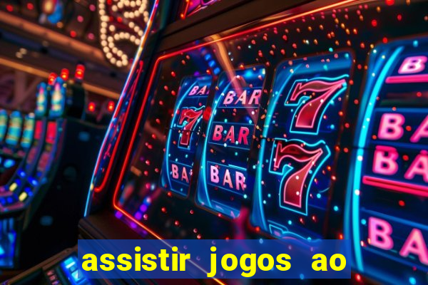 assistir jogos ao vivo rmc