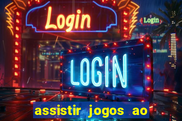 assistir jogos ao vivo rmc