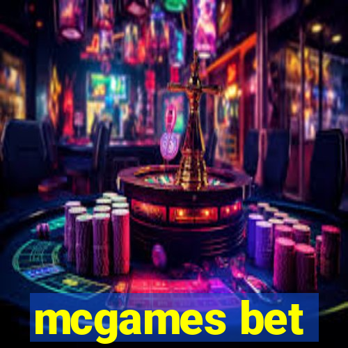 mcgames bet