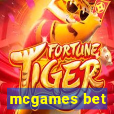 mcgames bet