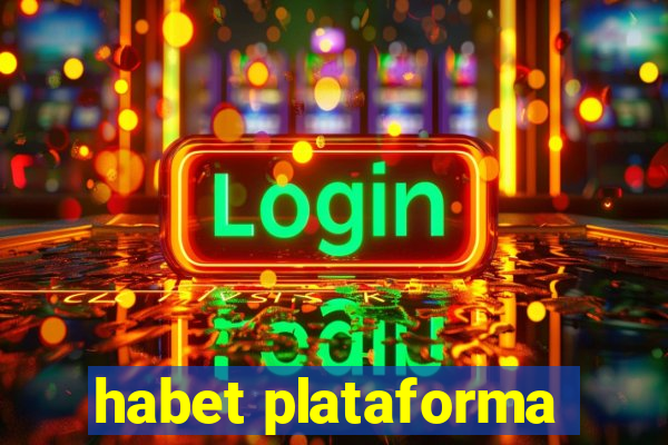 habet plataforma