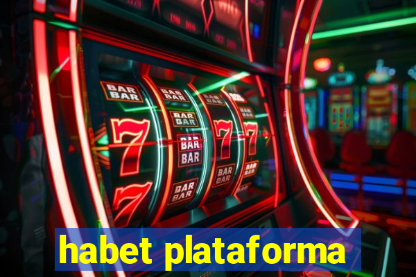 habet plataforma