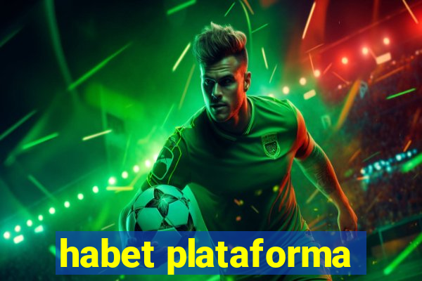 habet plataforma