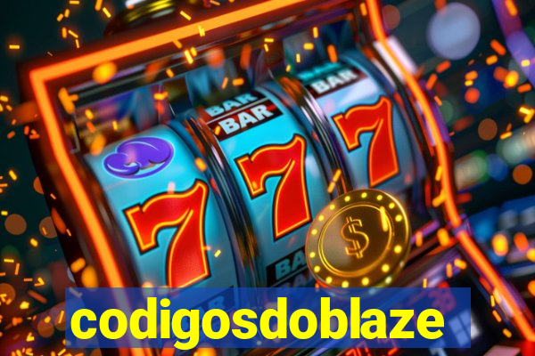 codigosdoblaze