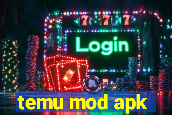 temu mod apk