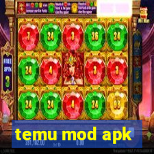 temu mod apk