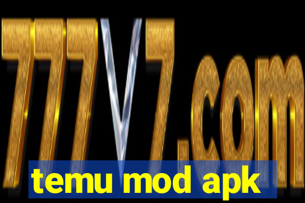 temu mod apk