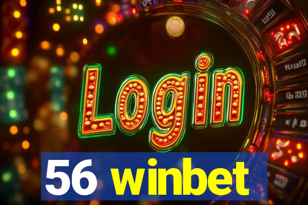 56 winbet