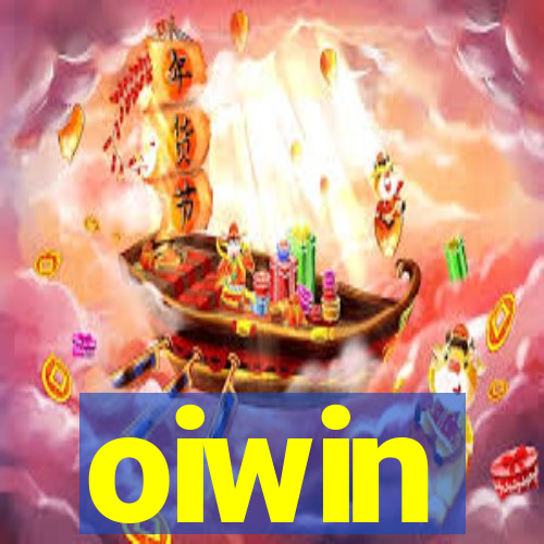 oiwin