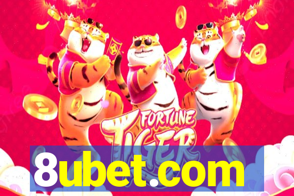 8ubet.com