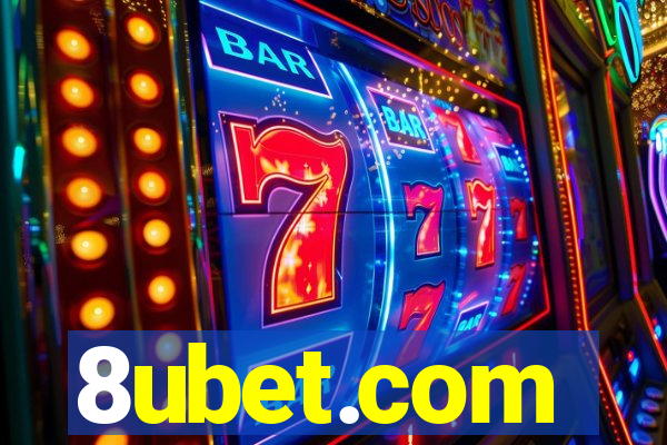 8ubet.com