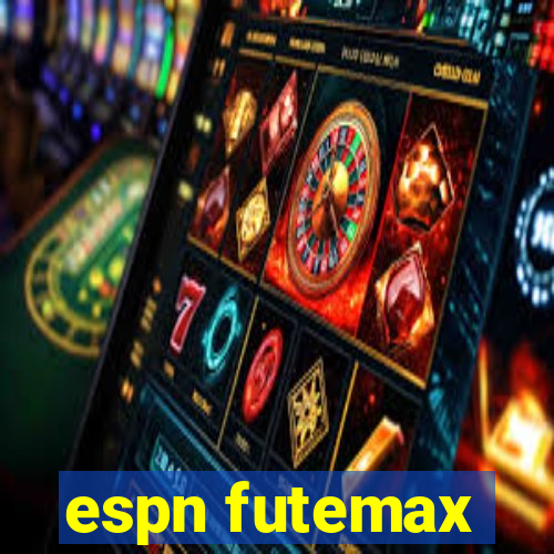 espn futemax