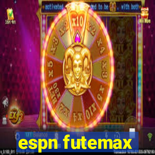 espn futemax