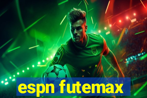 espn futemax