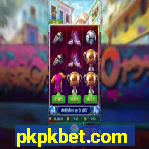 pkpkbet.com