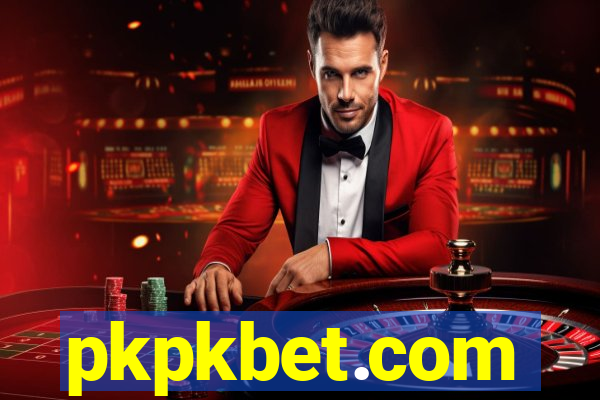 pkpkbet.com