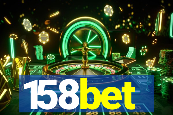 158bet