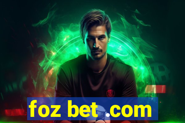 foz bet .com