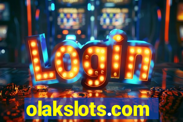 olakslots.com