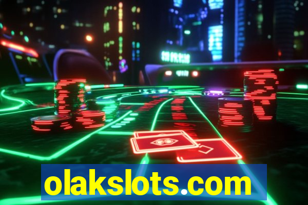 olakslots.com