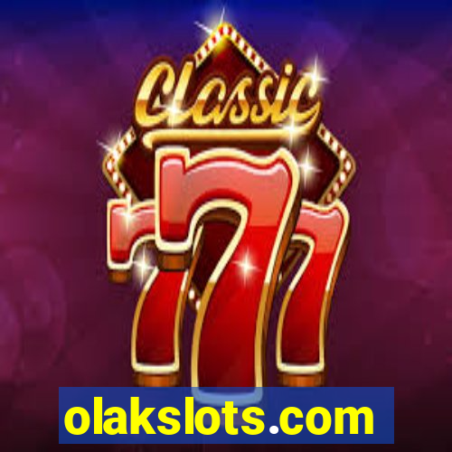 olakslots.com