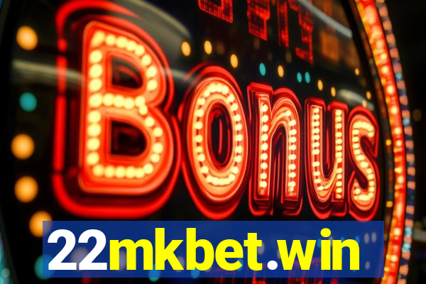 22mkbet.win