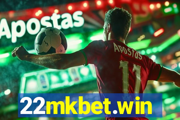 22mkbet.win