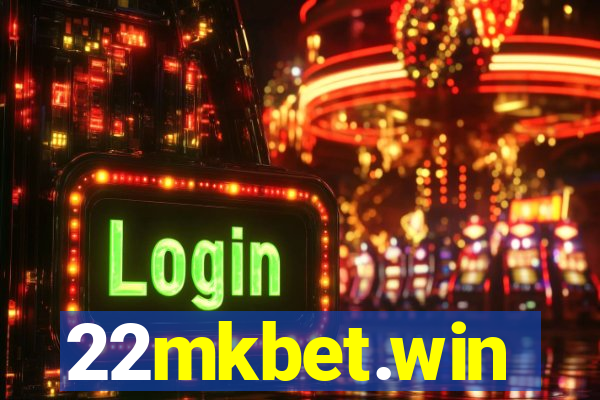 22mkbet.win