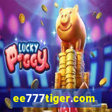 ee777tiger.com