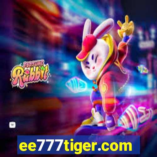 ee777tiger.com