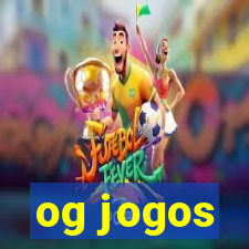 og jogos