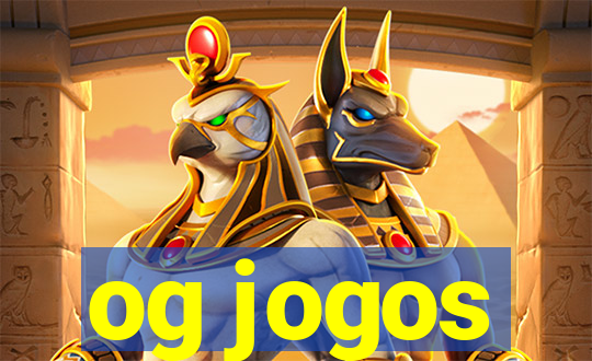 og jogos