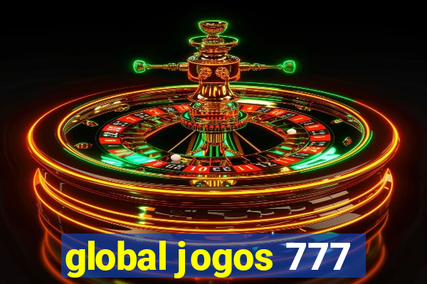 global jogos 777