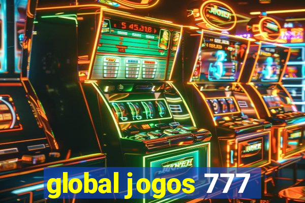 global jogos 777