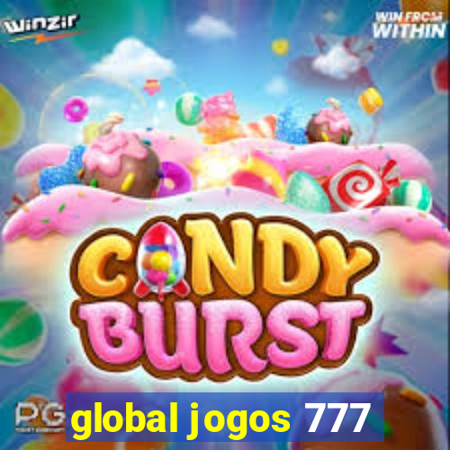 global jogos 777