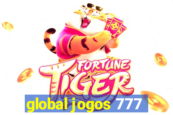 global jogos 777