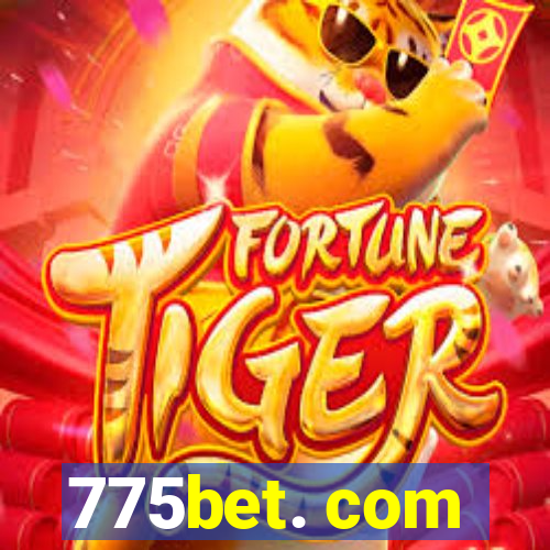 775bet. com