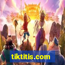 tiktitis.com