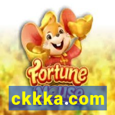 ckkka.com