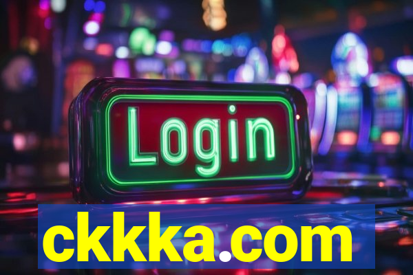 ckkka.com