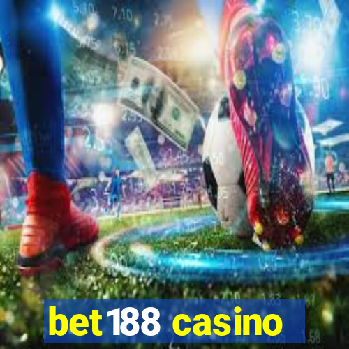 bet188 casino