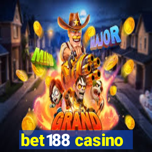 bet188 casino