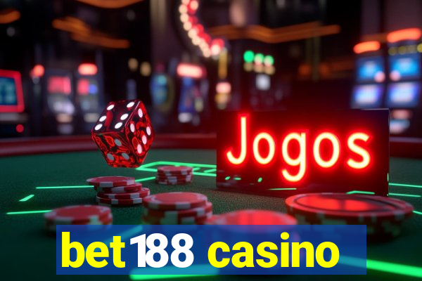 bet188 casino